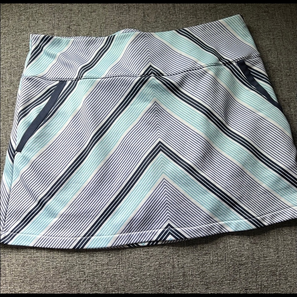 Adidas golf/tennis skort